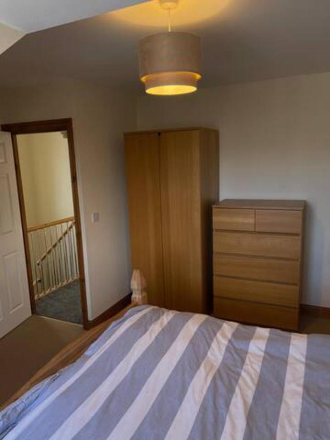 Holbeck Garden Villa Barrow-in-Furness ภายนอก รูปภาพ
